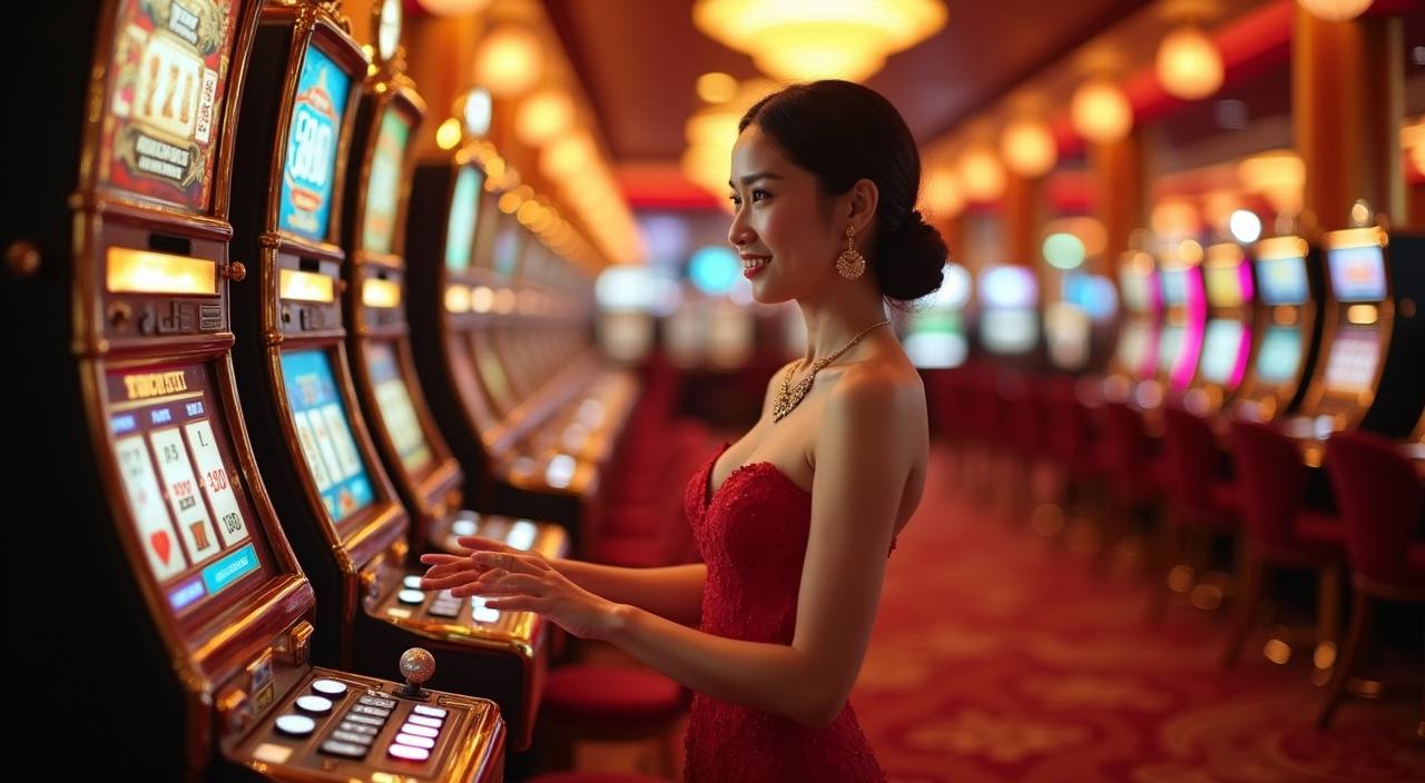ipro191 Slots Asia